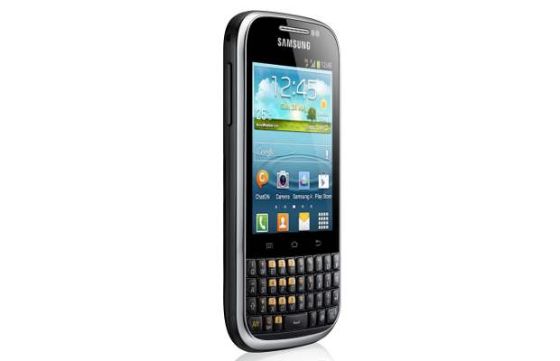 Galaxy Chat GT-B5330